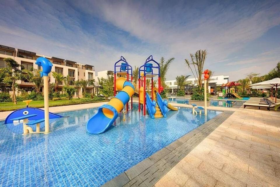 Haradise Suite Villa & Homestay Ha Long Exterior photo