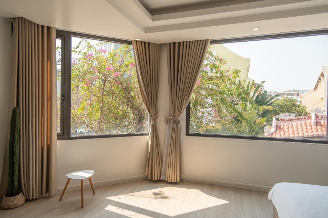 Haradise Suite Villa & Homestay Ha Long Exterior photo