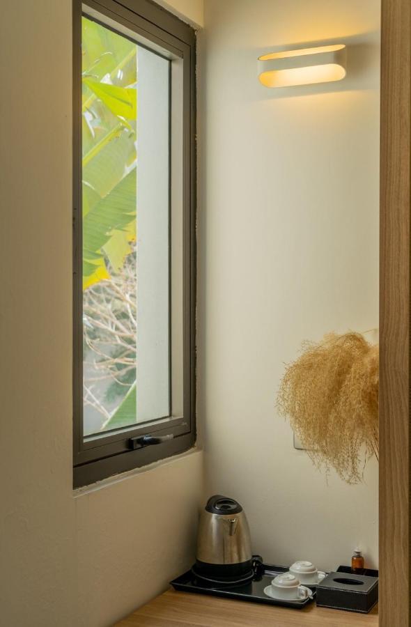 Haradise Suite Villa & Homestay Ha Long Exterior photo